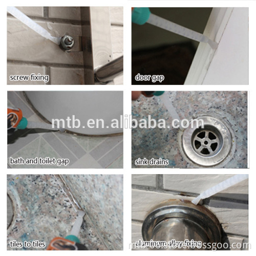 5mins Set Epoxy Resin and Hardener for Household and Automotive Repair